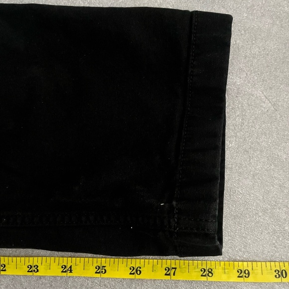 [30*30]Carhartt Men's Dark Cargo Pants - Picture 5 of 6